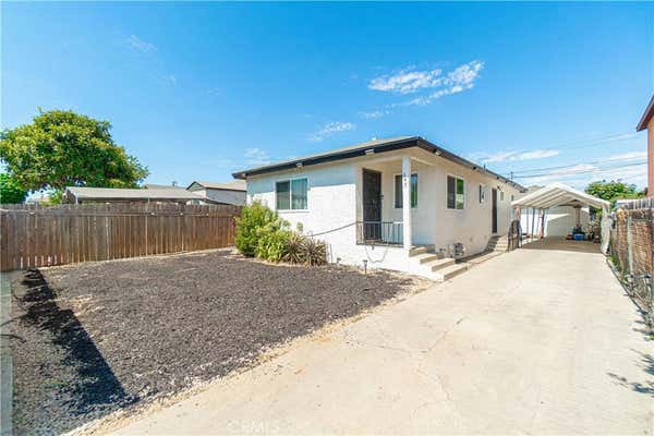 643 E 109TH PL, LOS ANGELES, CA 90059 - Image 1