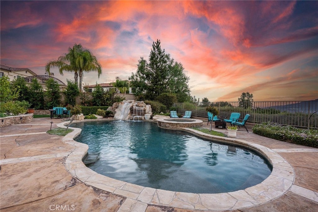 Valencia, California, 91381, United States, 6 Bedrooms Bedrooms, ,11 BathroomsBathrooms,Residential,Active,1959978