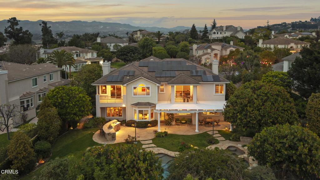 Camarillo, California, 93012, United States, 5 Bedrooms Bedrooms, ,6 BathroomsBathrooms,Residential,Active,2006970