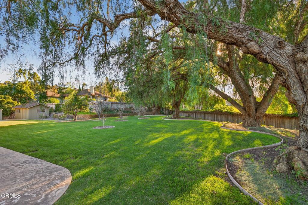 Camarillo, California, 93010, United States, 4 Bedrooms Bedrooms, ,2 BathroomsBathrooms,Residential,Active,2011874