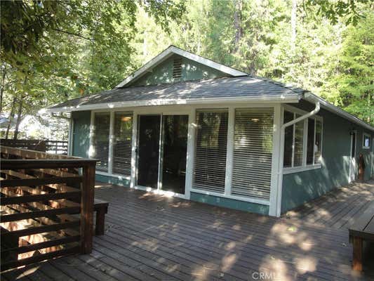 300 LAKESIDE WAY, BERRY CREEK, CA 95916 - Image 1