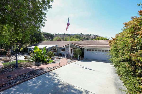 1014 VISTA GRANDE RD, EL CAJON, CA 92019 - Image 1