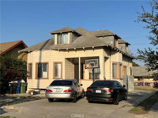 3918 HALLDALE AVE, LOS ANGELES, CA 90062 - Image 1