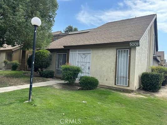 5001 BELLE TER APT A, BAKERSFIELD, CA 93309 - Image 1