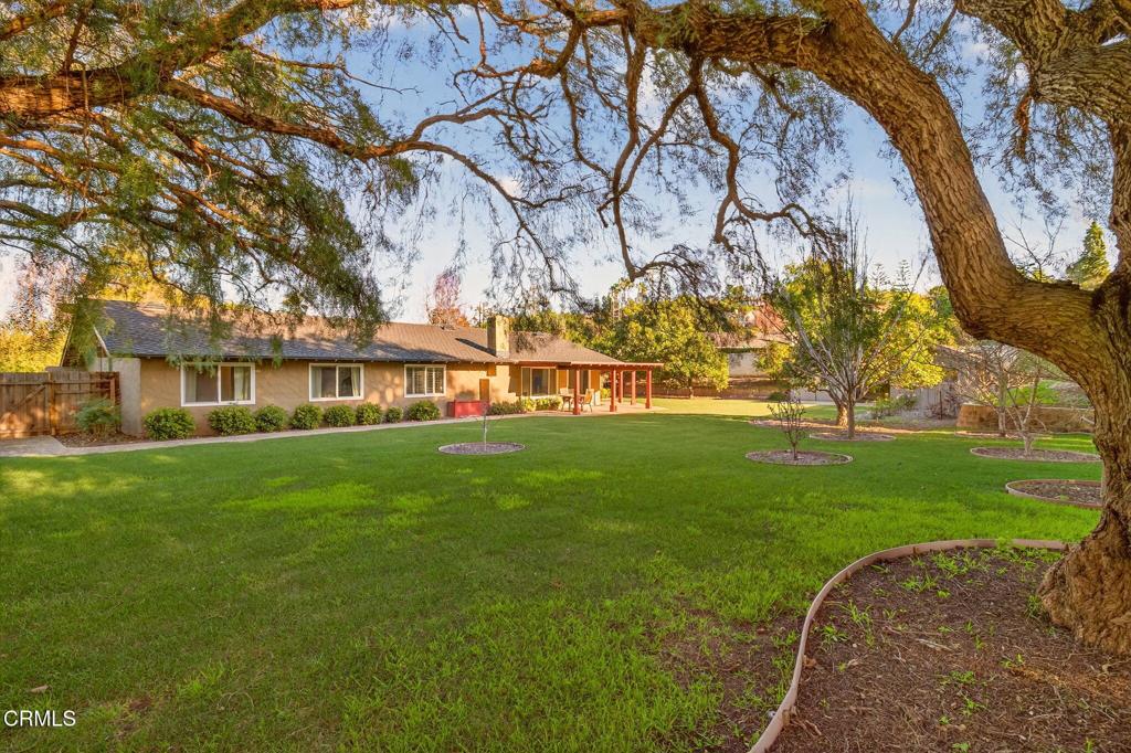 Camarillo, California, 93010, United States, 4 Bedrooms Bedrooms, ,2 BathroomsBathrooms,Residential,Active,2011874