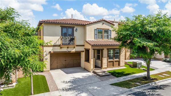 262 N CALLUM DR, ANAHEIM, CA 92807 - Image 1