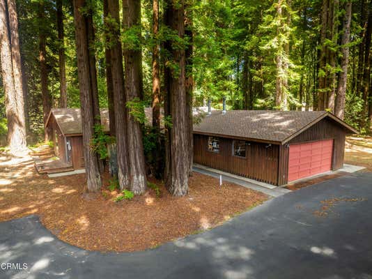 20671 MONSEN WAY, FORT BRAGG, CA 95437 - Image 1