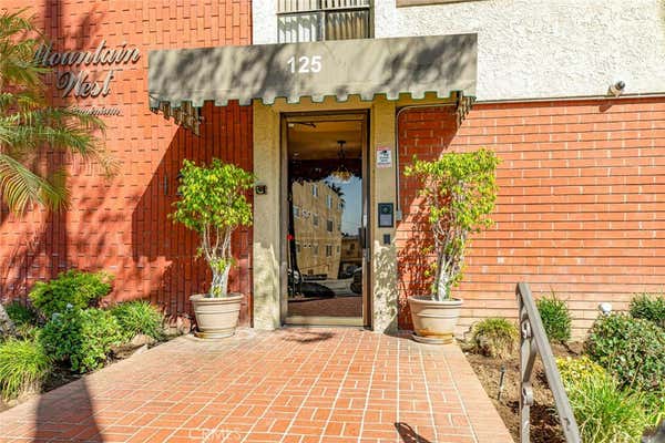 125 W MOUNTAIN ST APT 318, GLENDALE, CA 91202 - Image 1