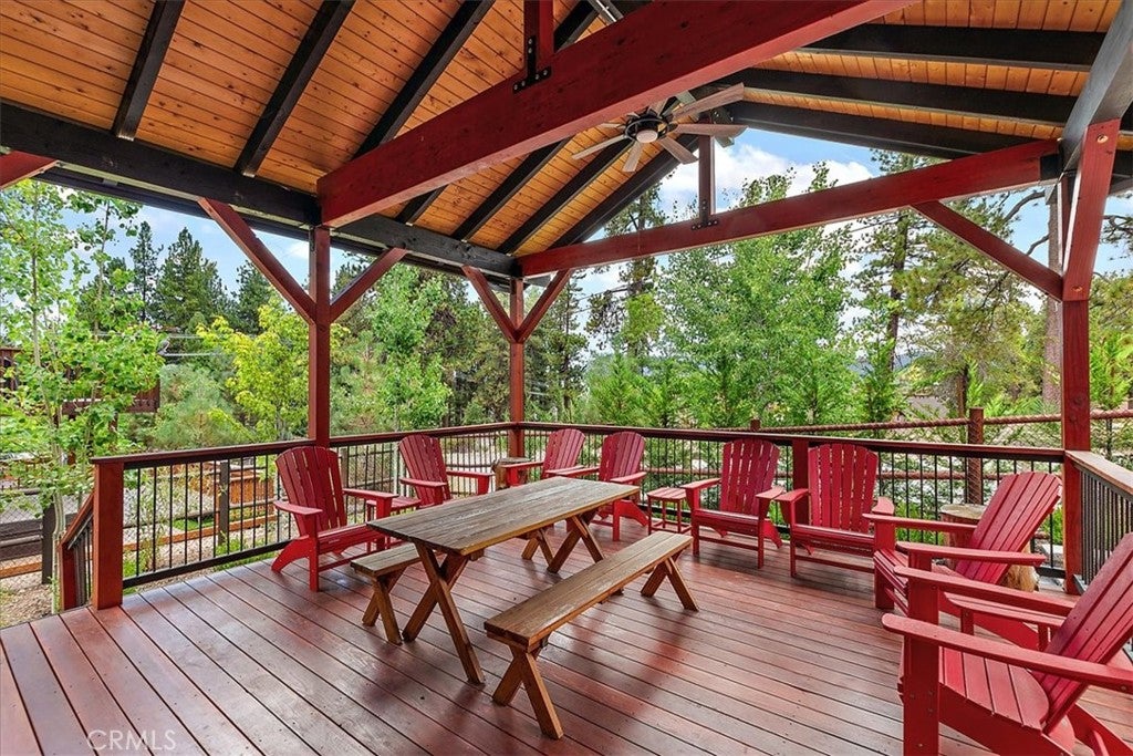 Big Bear Lake, California, 92315, United States, ,3 BathroomsBathrooms,Residential,Active,1823997