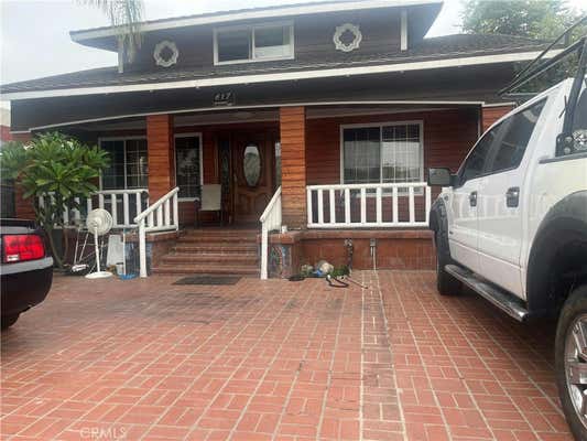 817 W 53RD ST, LOS ANGELES, CA 90037 - Image 1