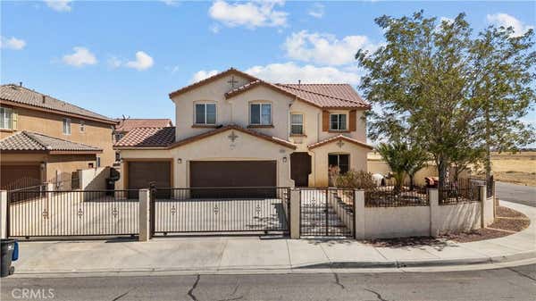 44310 APACHE PLUME ST, LANCASTER, CA 93536 - Image 1