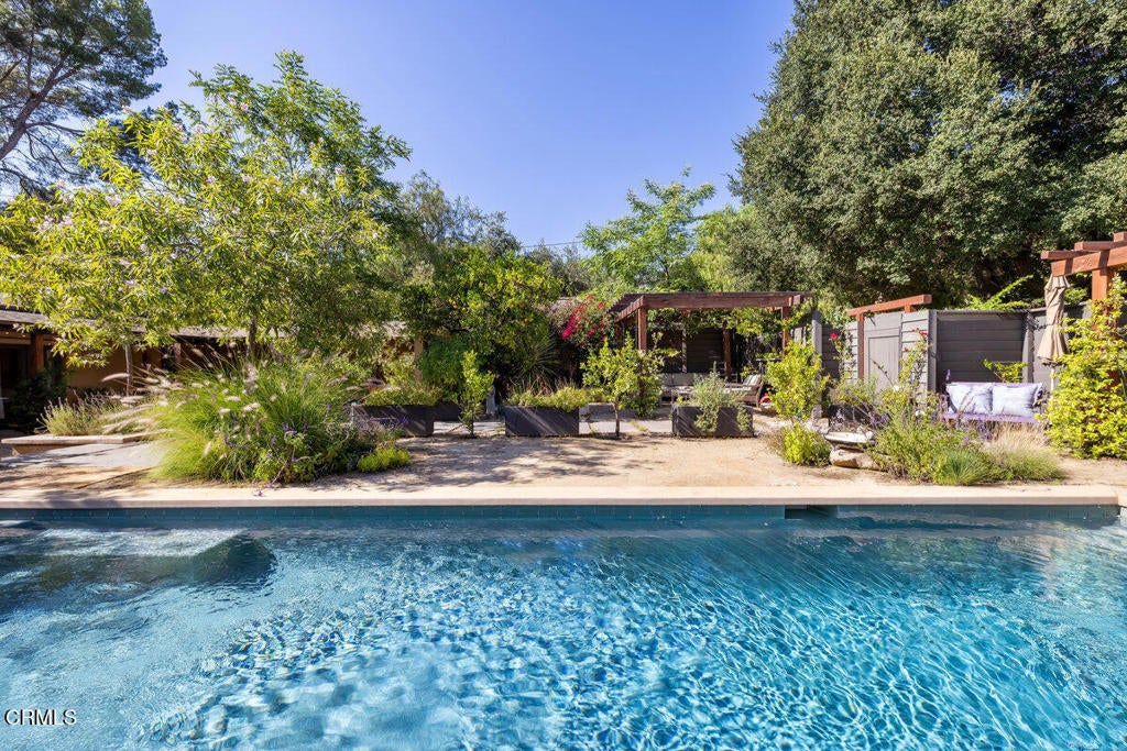 Ojai, California, 93023, United States, 3 Bedrooms Bedrooms, ,3 BathroomsBathrooms,Residential,Active,1920241