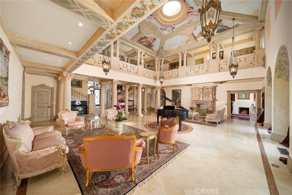 Rancho Palos Verdes, California, 90275, United States, 5 Bedrooms Bedrooms, ,9 BathroomsBathrooms,Residential,Active,1904146