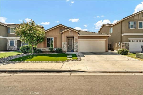 7411 E ANDREWS AVE, FRESNO, CA 93737 - Image 1