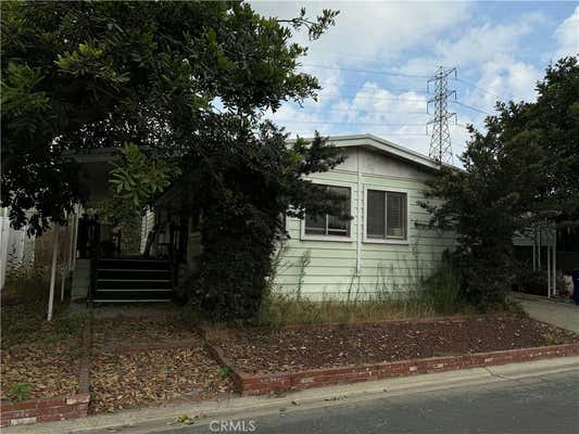 3595 SANTA FE AVE SPC 128, LONG BEACH, CA 90810 - Image 1