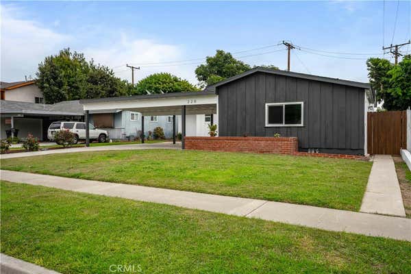 220 N ORCHARD AVE, FULLERTON, CA 92833, photo 4 of 42