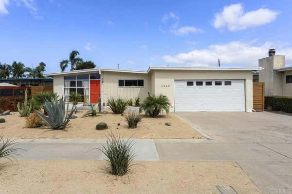 3560 LUNA AVE, SAN DIEGO, CA 92117 - Image 1