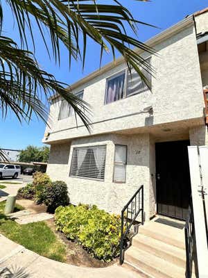 1720 MELROSE AVE UNIT 28, CHULA VISTA, CA 91911 - Image 1