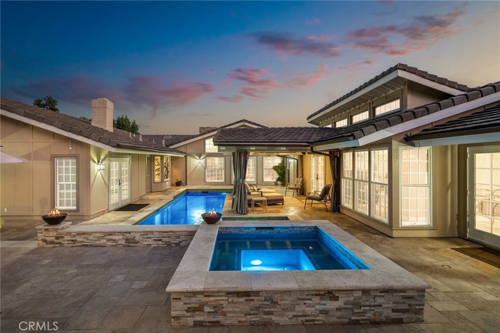 La Verne, California, 91750, United States, 3 Bedrooms Bedrooms, ,3 BathroomsBathrooms,Residential,Active,2009143