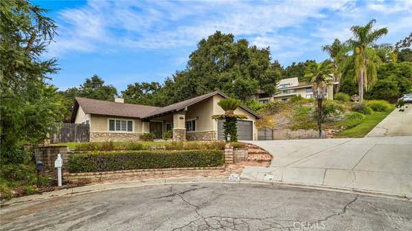 2339 CLUB VISTA DR, GLENDORA, CA 91741 - Image 1