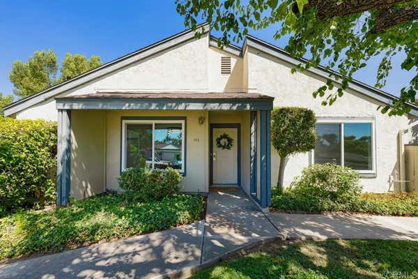 145 CERCO ROSADO, SAN MARCOS, CA 92069 - Image 1