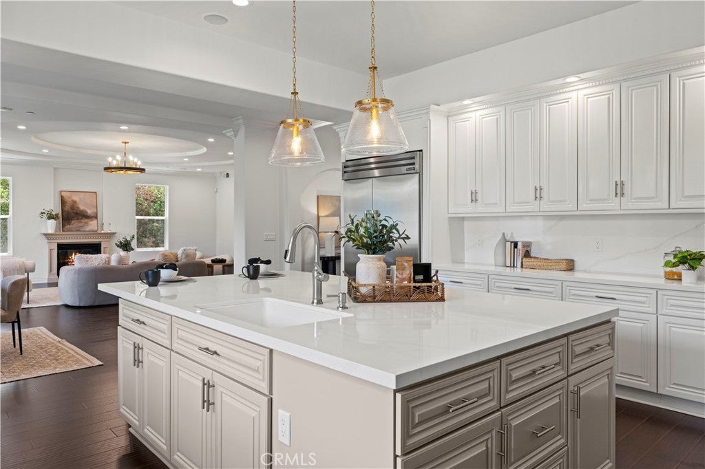 Encino, California, 91436, United States, 7 Bedrooms Bedrooms, ,7 BathroomsBathrooms,Residential,Active,1922652