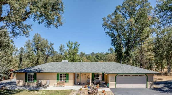 49175 RAVENS ROOST LN, OAKHURST, CA 93644 - Image 1