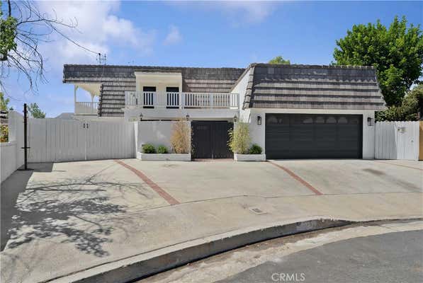 22137 SONOMA PL, CHATSWORTH, CA 91311 - Image 1