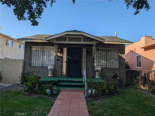 2741 ORCHARD PL, SOUTH GATE, CA 90280 - Image 1