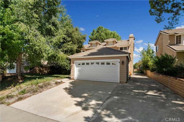 28772 MEADOWGRASS DR, CASTAIC, CA 91384 - Image 1