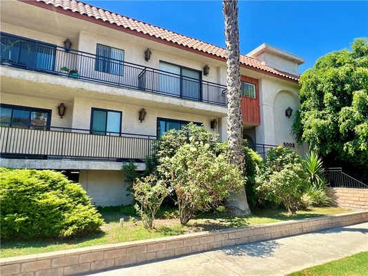 5003 TILDEN AVE UNIT 204, SHERMAN OAKS, CA 91423 - Image 1