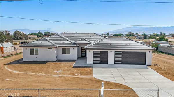 11383 MAPLE AVE, HESPERIA, CA 92345 - Image 1