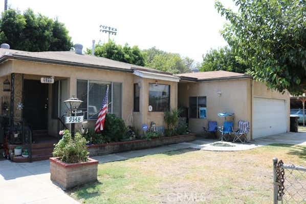 9348 RUSH ST, SOUTH EL MONTE, CA 91733 - Image 1