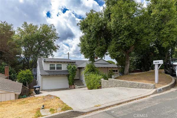 3416 GROMER TER, GLENDALE, CA 91214 - Image 1