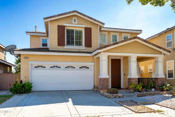 606 MORADO PL, OXNARD, CA 93030 - Image 1