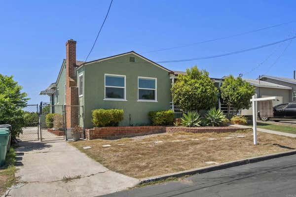 2346 HOPKINS ST, SAN DIEGO, CA 92139 - Image 1