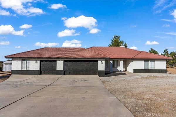 9264 RATTLESNAKE RD, PHELAN, CA 92371 - Image 1