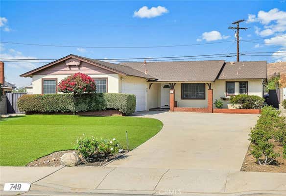 749 ACKLEY ST, MONTEREY PARK, CA 91755 - Image 1