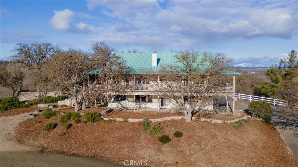 Paso Robles, California, 93446, United States, 5 Bedrooms Bedrooms, ,6 BathroomsBathrooms,Residential,Active,1821961