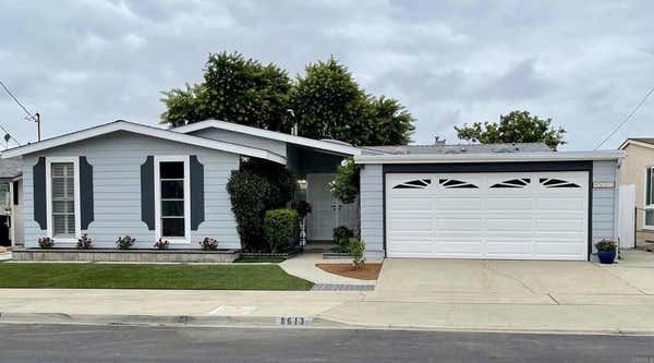 8613 TOMMY DR, SAN DIEGO, CA 92119 - Image 1