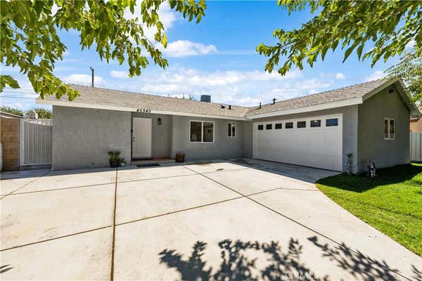 45540 3RD ST E, LANCASTER, CA 93535 - Image 1