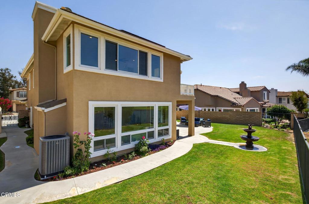 Camarillo, California, 93010, United States, 5 Bedrooms Bedrooms, ,5 BathroomsBathrooms,Residential,Active,1914809