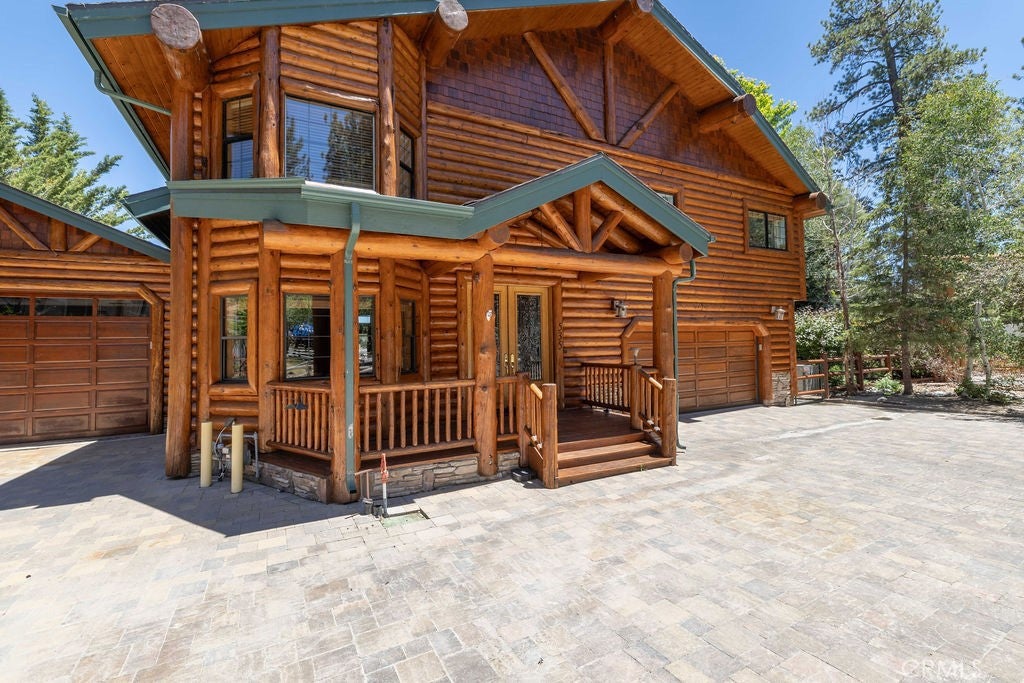 Big Bear Lake, California, 92315, United States, 4 Bedrooms Bedrooms, ,4 BathroomsBathrooms,Residential,Active,1877781