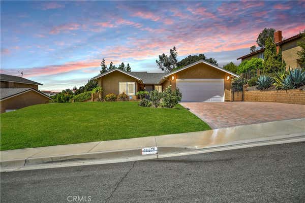 19565 VISTA HERMOSA DR, WALNUT, CA 91789 - Image 1