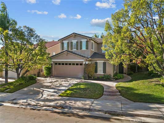 25713 LEWIS WAY, STEVENSON RANCH, CA 91381 - Image 1