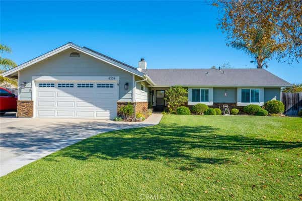 4334 STONEWOOD CT, SANTA MARIA, CA 93455 - Image 1