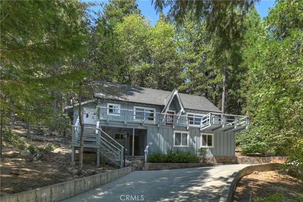 26661 LAKE FOREST DR, TWIN PEAKS, CA 92391 - Image 1