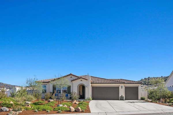 13509 WALSH WAY, VALLEY CENTER, CA 92082 - Image 1