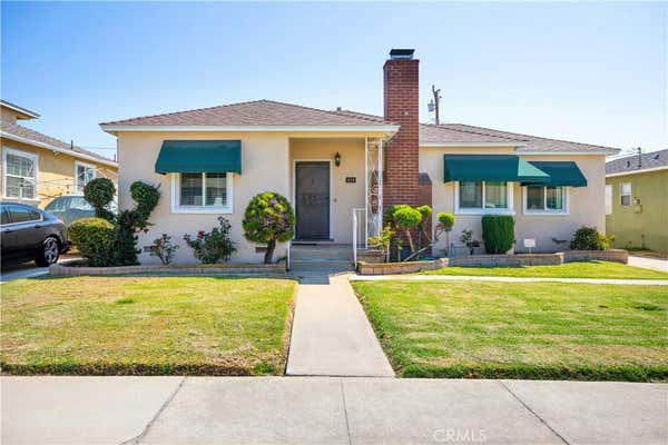 1104 AZALEA DR, ALHAMBRA, CA 91801 - Image 1