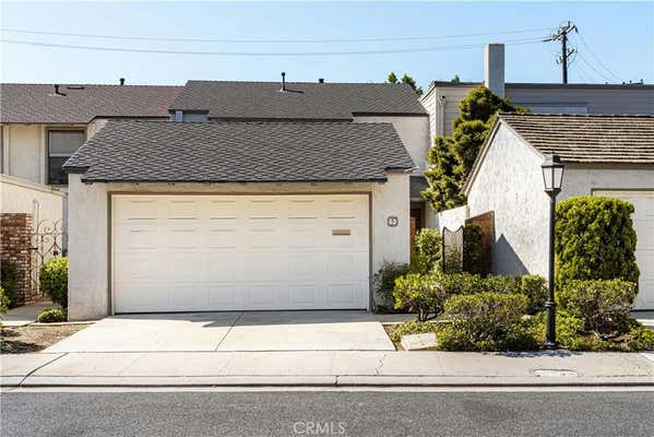 12203 SANTA GERTRUDES AVE UNIT 53, LA MIRADA, CA 90638 - Image 1